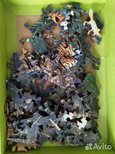 Головоломка (Пазл) для детей