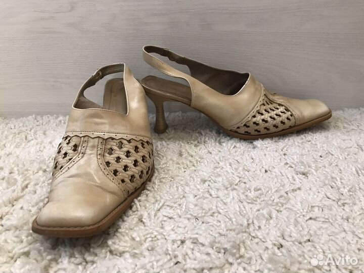 Туфли женские 41 размер