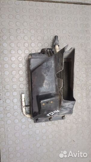 Радиатор масляный Land Rover Range Rover Sport, 20