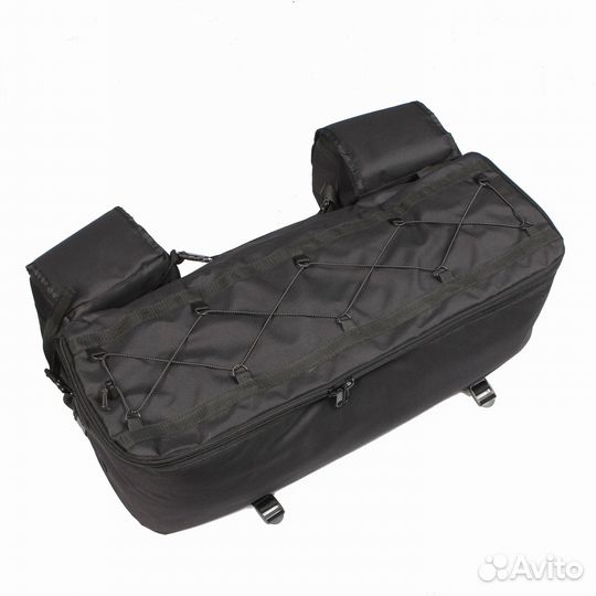 Кофр текстильный для квадроцикла Hunter 200 old (О