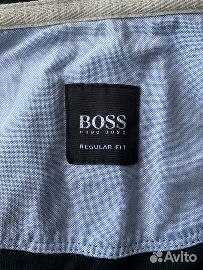 Майка hugo boss мужская