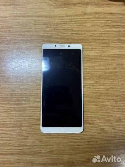 Дисплейный модуль Redmi 6+