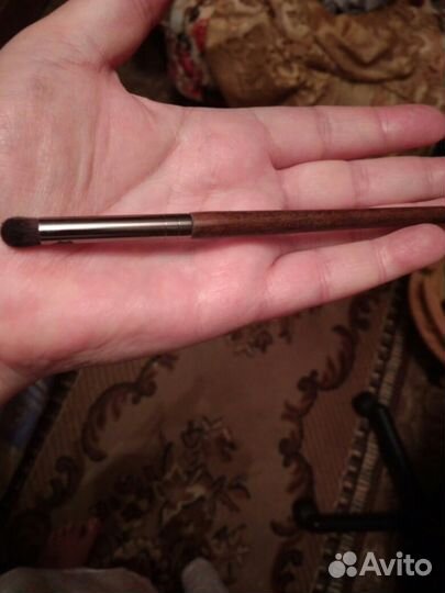 Кисти Hakuhodo,мас,inglot,mufe