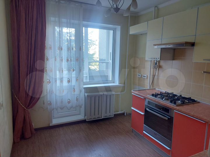 3-к. квартира, 69 м², 2/9 эт.