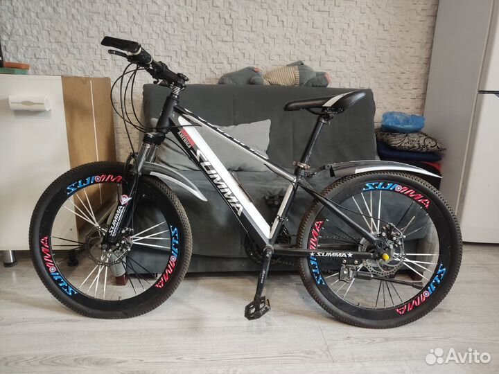 Велосипед бу для подростка