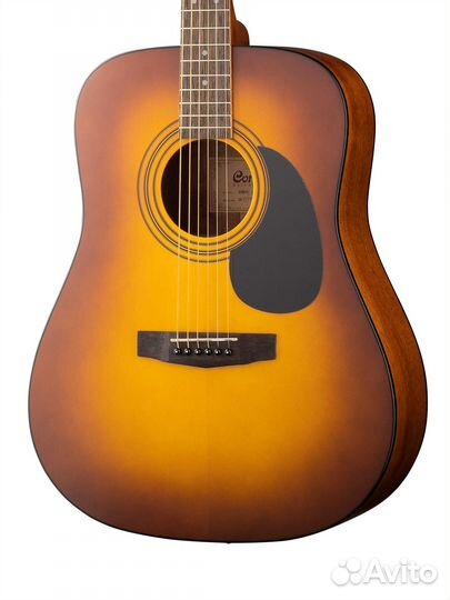 Новые гитары Cort AD810-SSB (BKS), в наличии