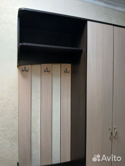 Шкаф прихожая бу