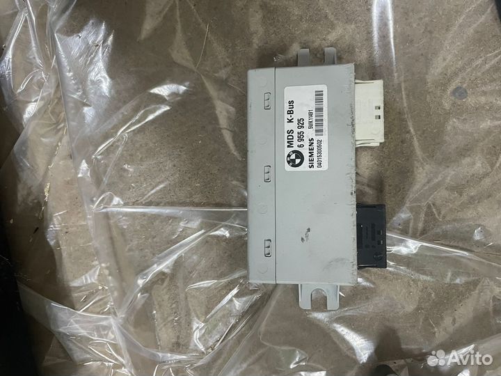 Блок управления панорамой