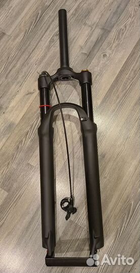 Воздушная вилка 27,5 и 29