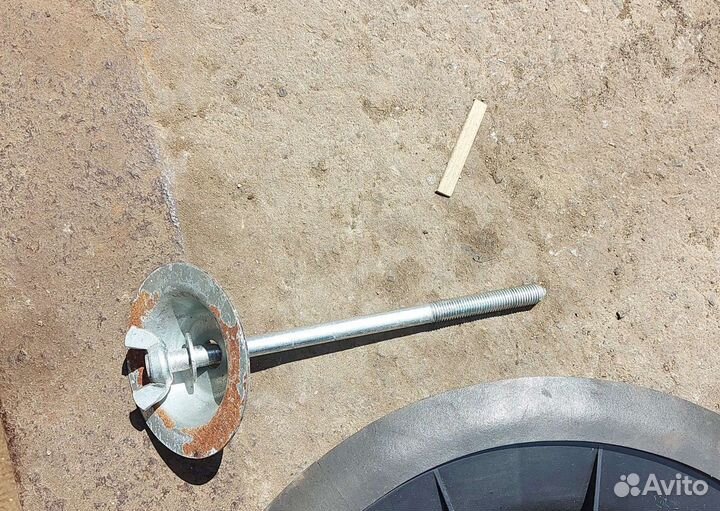 Крышка Сабвуфер Мазда 6 gh