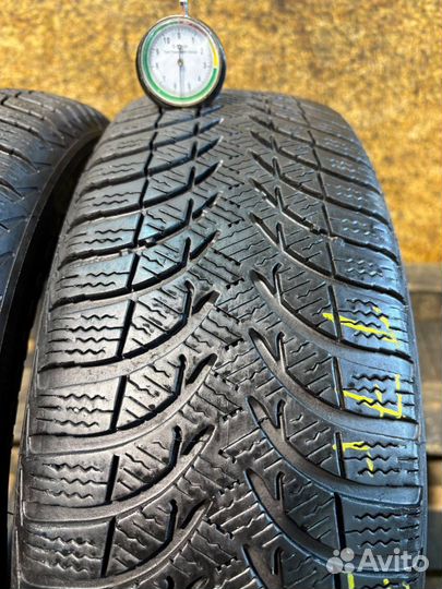 Michelin Alpin A4 195/60 R15