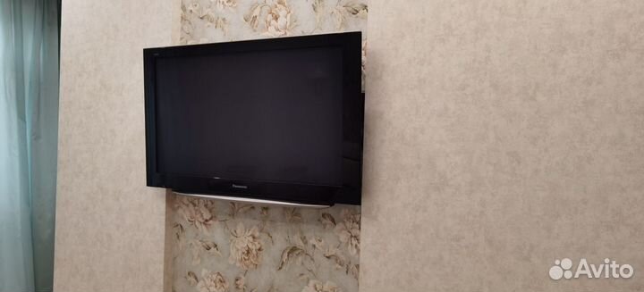 Плазменный телевизор Panasonic Viera TH-R42PY85A