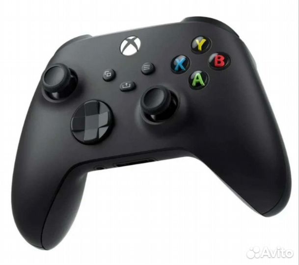 Геймпад Xbox Series S или X