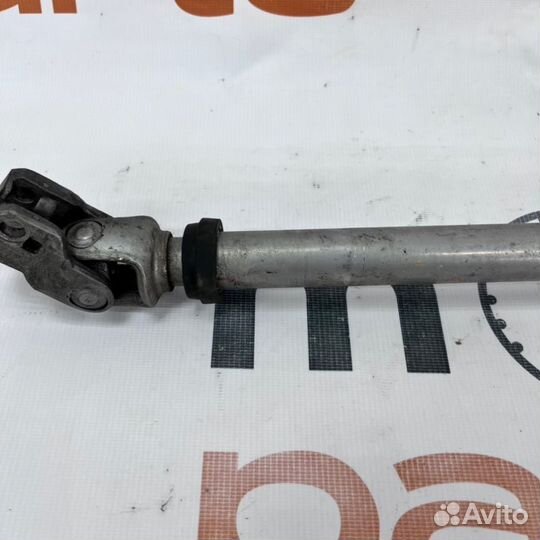 Рулевой карданчик Audi Q8 2019