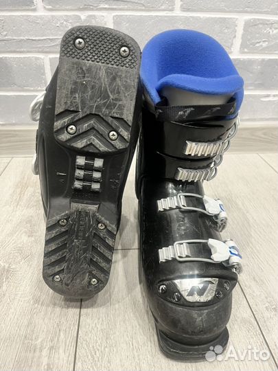 Горнолыжные ботинки nordica 23