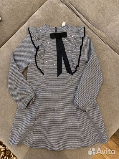 Платье Акула