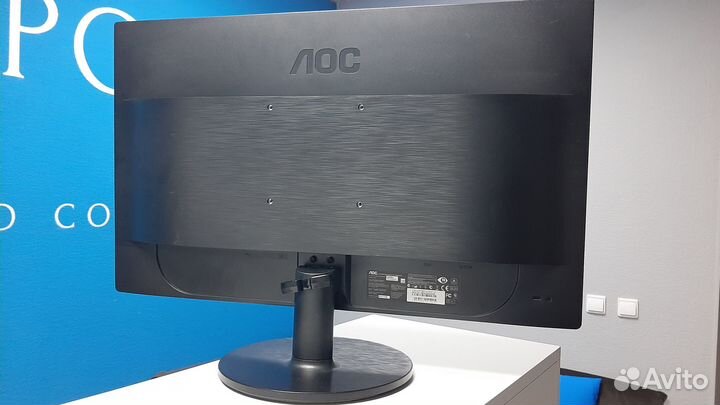Монитор AOC e2360Sda 23