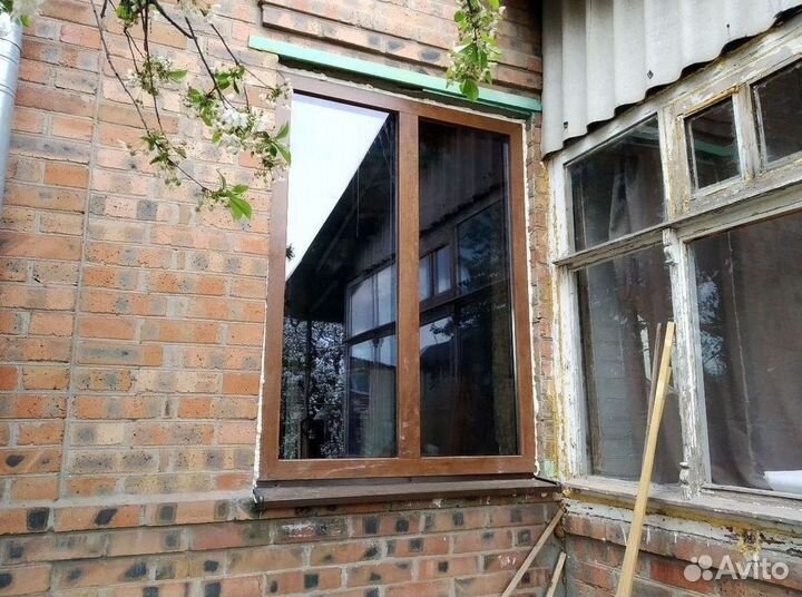 Пластиковые Окна под заказ от производителя Шуко