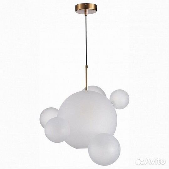 Светильник подвесной