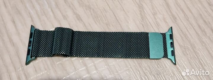 Ремешок apple watch 44 мм