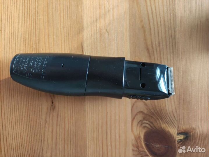 Триммер для бороды Panasonic