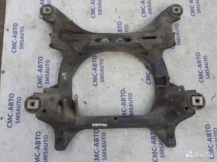 Подрамник передний передний Audi Q7 4.2 BAR