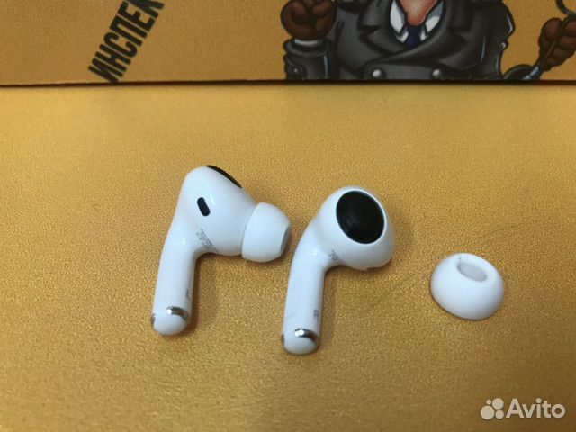 Airpods Pro