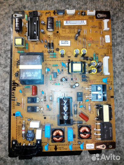 EAX65423001 EAX64427101 EAX64604501