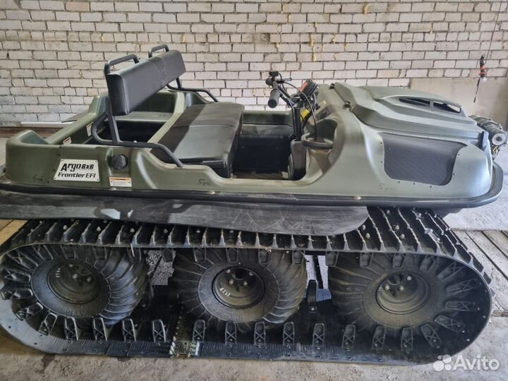 Продам Арго