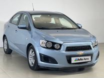 Chevrolet Aveo 1.6 MT, 2012, 143 000 км, с пробегом, цена 675 000 руб.