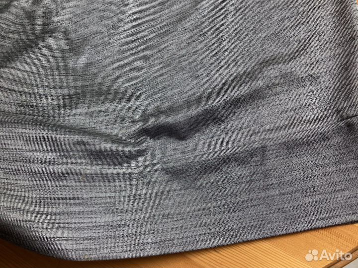 Блузка Wool Street