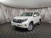 Toyota Land Cruiser Prado 3.0 AT, 2014, 49 095 км, с пробегом, цена 4 359 700 руб.