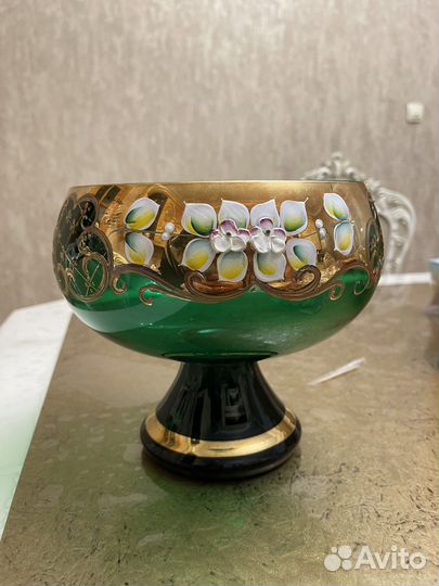 Ваза для фруктов