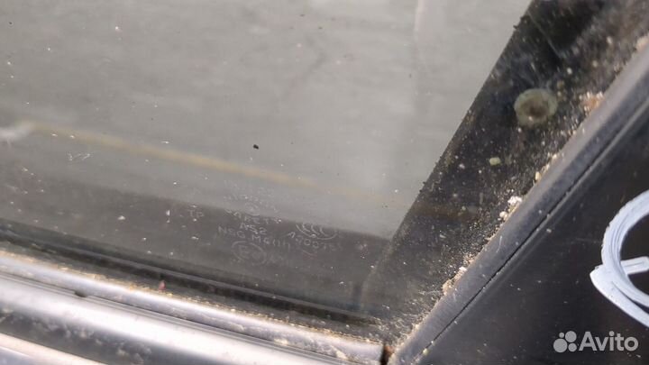 Дверь боковая Mazda RX-8, 2005