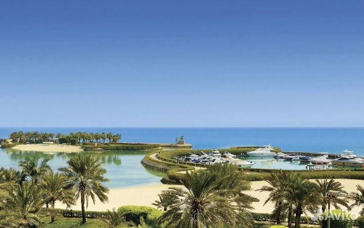 Турпоездка в Bahrain от 7 дн
