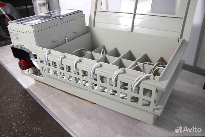 Ванна иммерсионного охлаждения 18s19 с гарантией