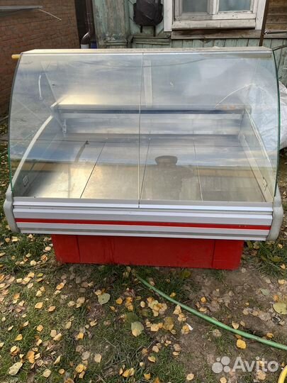 Холодильник