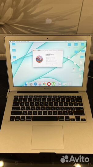 Apple MacBook Air 13 2011 i5