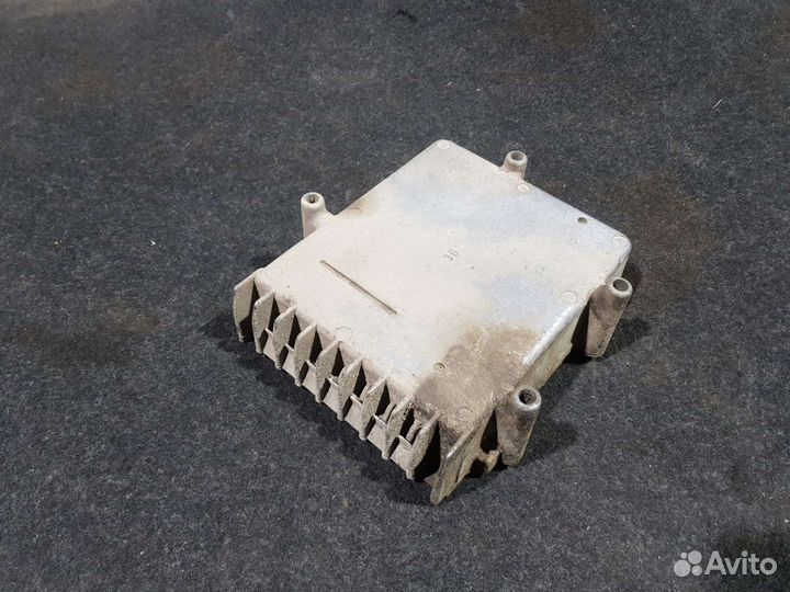 Эбу АКПП Chrysler 300m