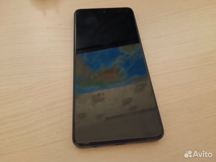 TECNO Pova 5, 8/256 ГБ