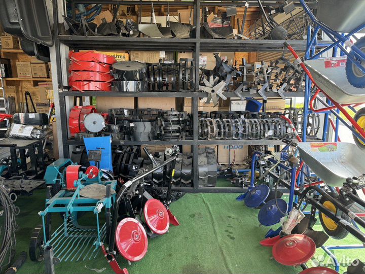 Мотокультиватор brait BR-65А (7,0 л.с.,1+1, рег.ру