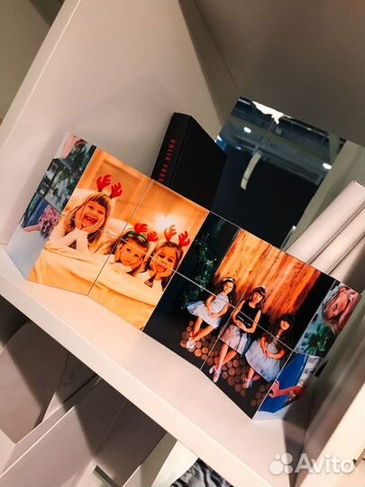 Фотокубик#117