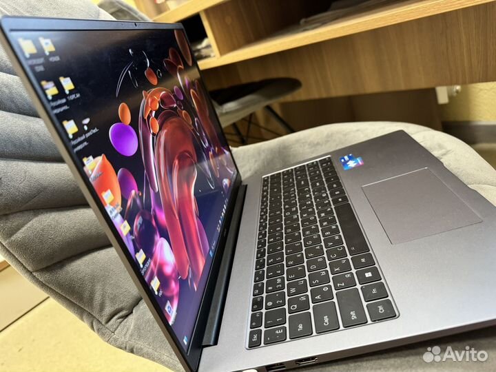 Honor magicbook x16 2023