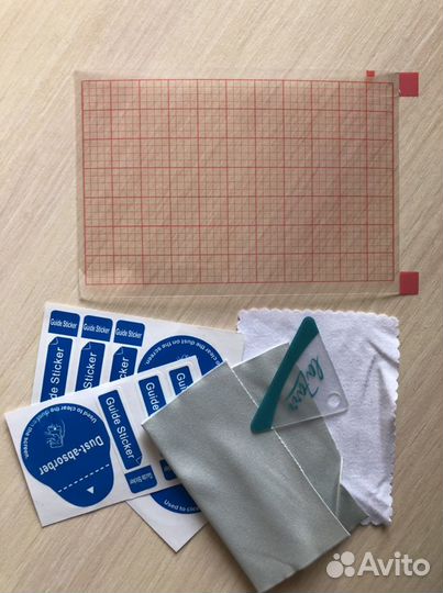 Пленка защитная универсальная 5.9’’