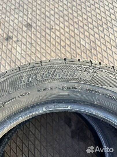 Cordiant Road Runner 155/70 R13 75T