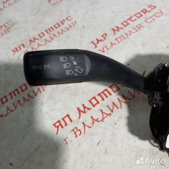 Блок подрулевых переключателей Audi Q5 CDN 2009