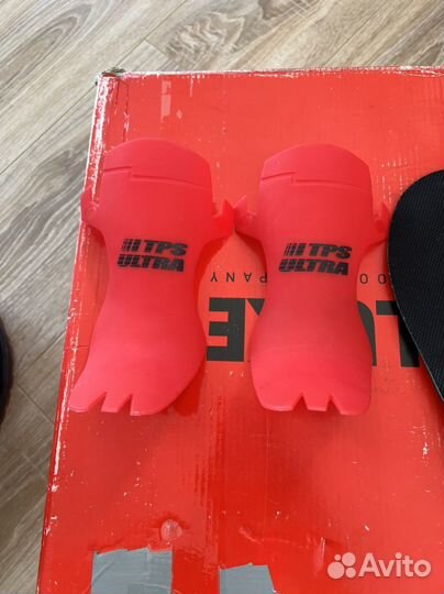 Сноубордические ботинки deeluxe deemon