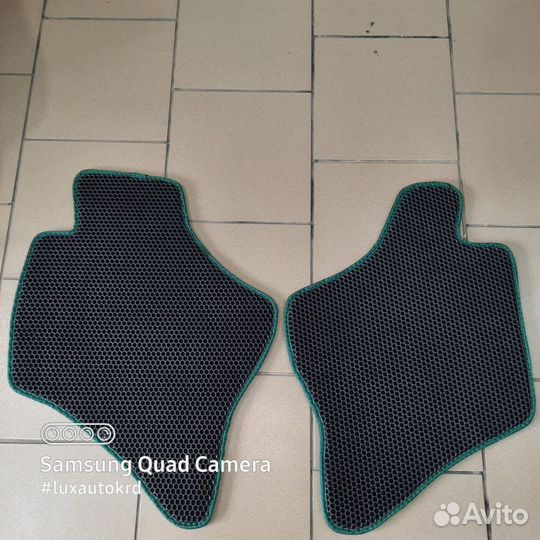 Коврики EVA в салон для Mazda Bongo Friendee