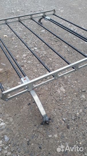 Багажник для автомобиля