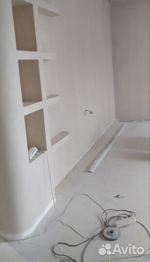 Ремонт квартир под ключ без посредников